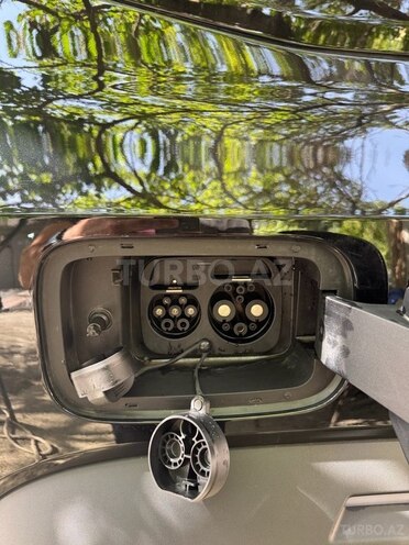Jetour T2 2025, 0 km - 1.5 l - Bakı