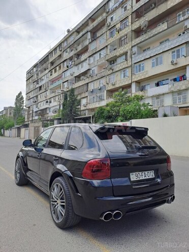 Porsche Cayenne 2007, 200,000 km - 4.8 l - Sumqayıt