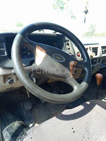 GAZ 33021 2000, 150,000 km - 2.4 l - Bakı