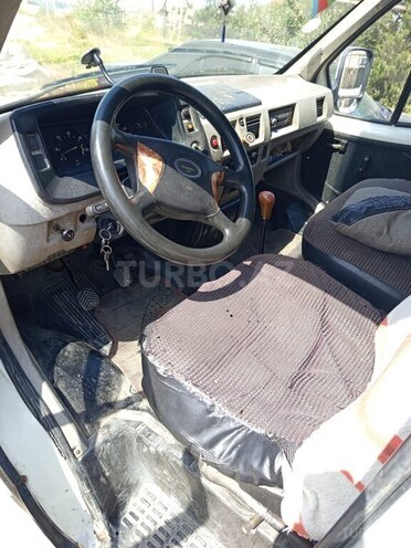 GAZ 33021 2000, 150,000 km - 2.4 l - Bakı