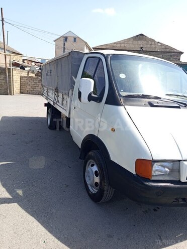 GAZ 33021 2000, 150,000 km - 2.4 l - Bakı