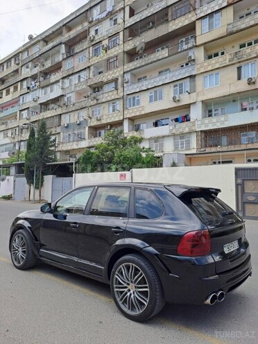 Porsche Cayenne 2007, 200,000 km - 4.8 l - Sumqayıt
