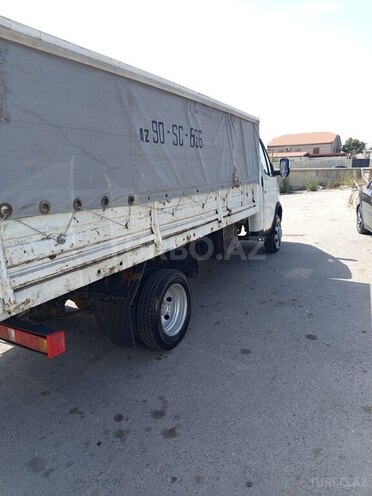 GAZ 33021 2000, 150,000 km - 2.4 l - Bakı