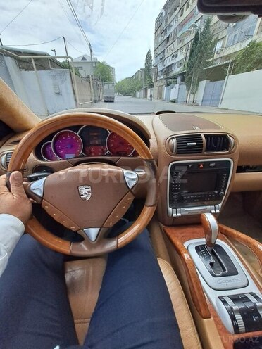 Porsche Cayenne 2007, 200,000 km - 4.8 l - Sumqayıt