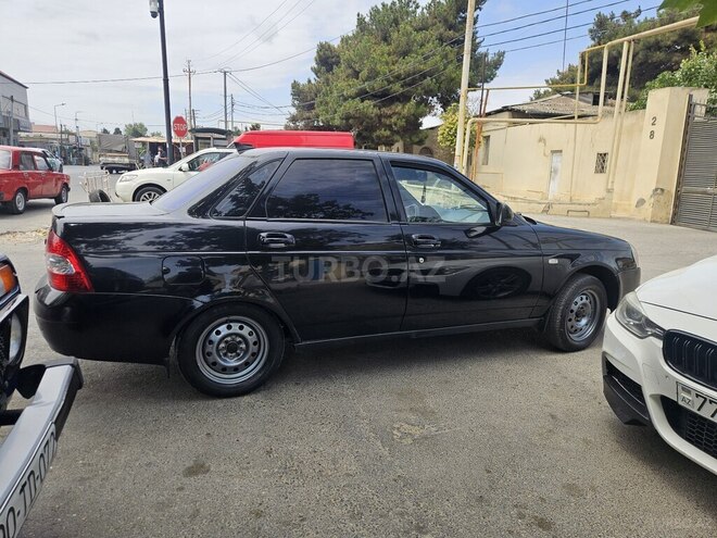 LADA (VAZ) Priora 2009, 314,000 km - 1.6 l - Bakı