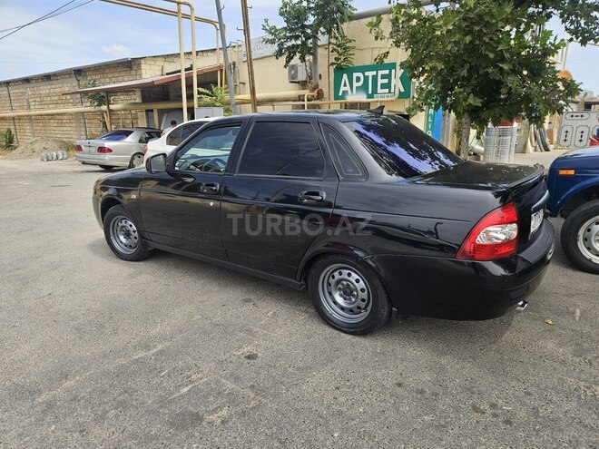 LADA (VAZ) Priora 2009, 314,000 km - 1.6 l - Bakı