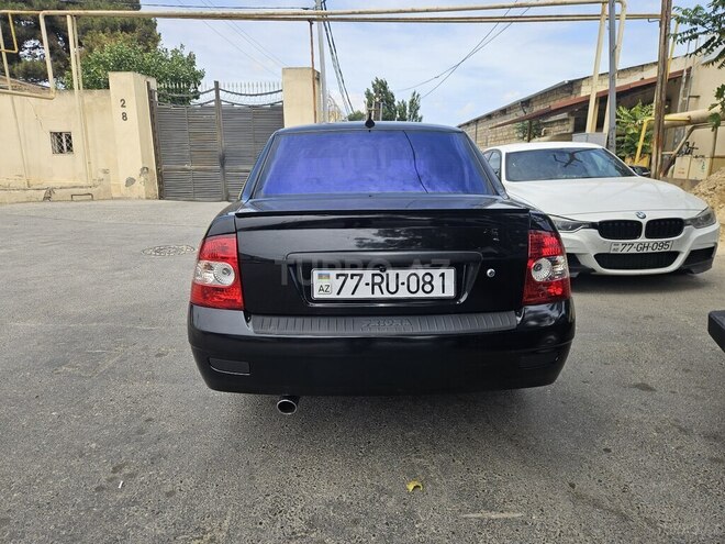 LADA (VAZ) Priora 2009, 314,000 km - 1.6 l - Bakı