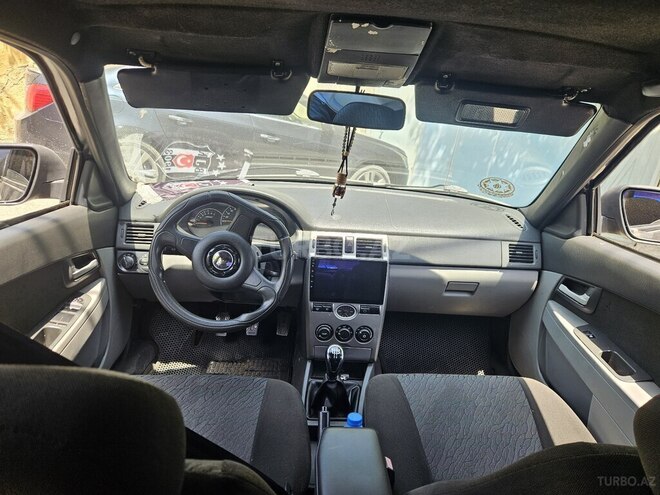 LADA (VAZ) Priora 2009, 314,000 km - 1.6 l - Bakı