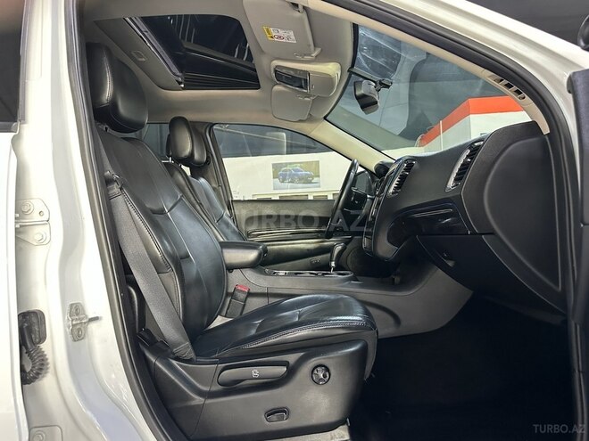 Dodge Durango 2013, 136,500 km - 3.6 л - Bakı