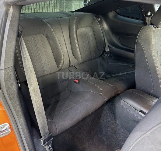 Ford Mustang 2021, 32,700 km - 2.3 l - Bakı