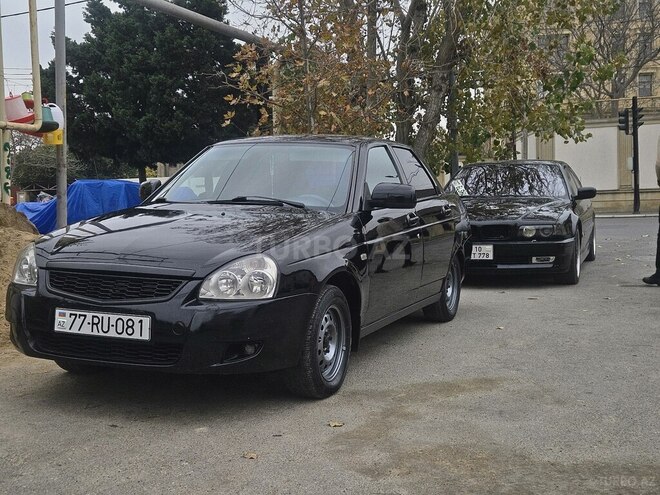 LADA (VAZ) Priora 2009, 314,000 km - 1.6 l - Bakı