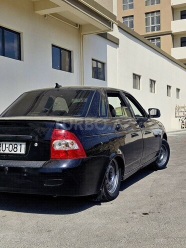 LADA (VAZ) Priora 2009, 314,000 km - 1.6 l - Bakı