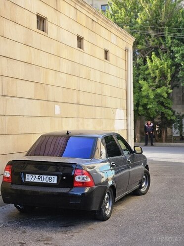 LADA (VAZ) Priora 2009, 314,000 km - 1.6 l - Bakı