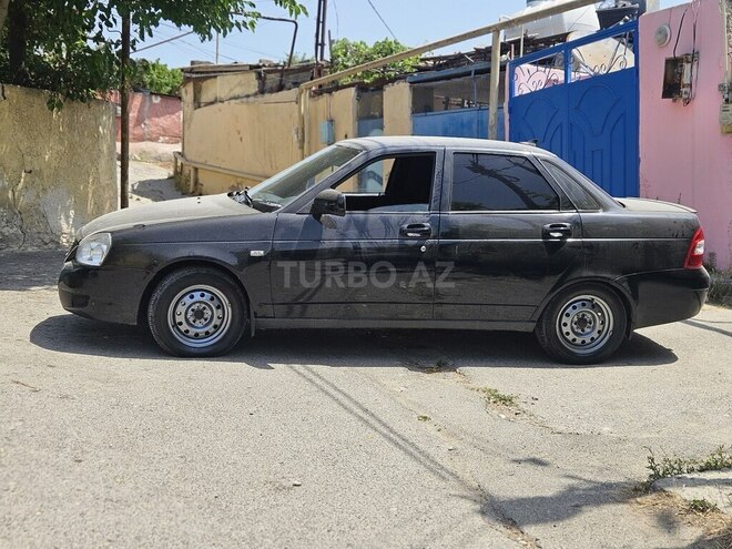 LADA (VAZ) Priora 2009, 314,000 km - 1.6 l - Bakı