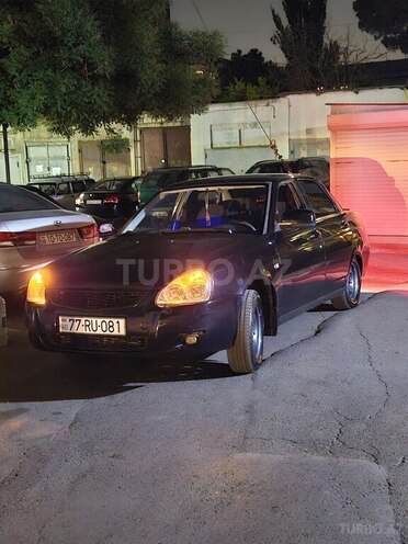 LADA (VAZ) Priora 2009, 314,000 km - 1.6 l - Bakı