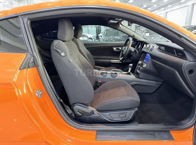 Ford Mustang 2021, 32,700 km - 2.3 l - Bakı