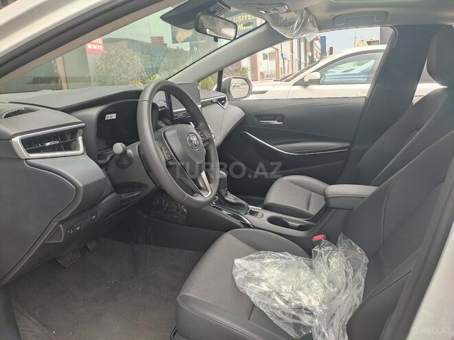 Toyota Corolla 2025, 0 km - 1.8 l - Bakı