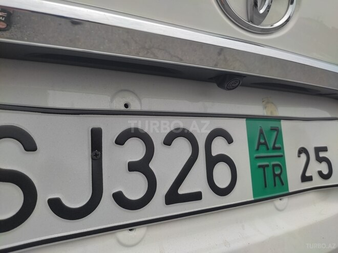 Toyota Corolla 2025, 0 km - 1.8 l - Bakı