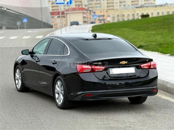 Chevrolet Malibu-5