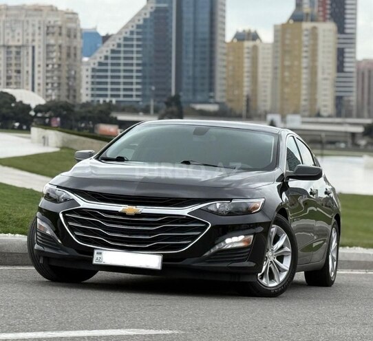 Chevrolet Malibu-1