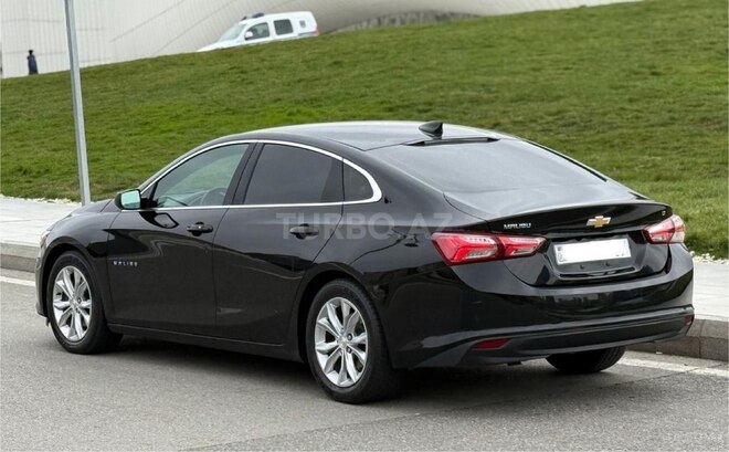 Chevrolet Malibu-10