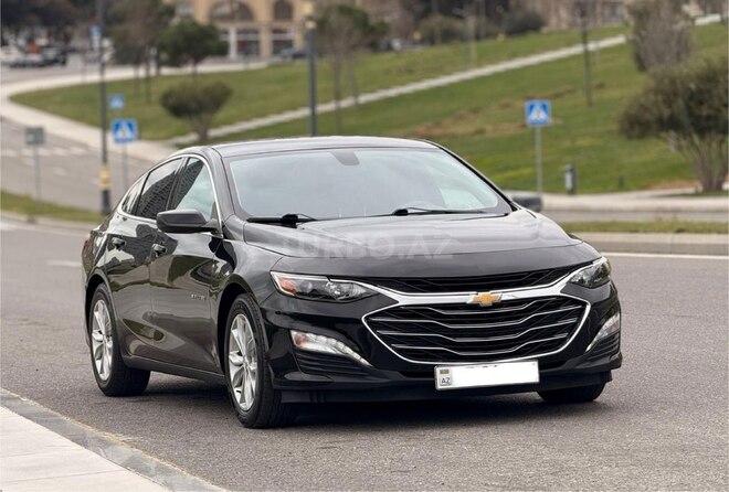 Chevrolet Malibu-3