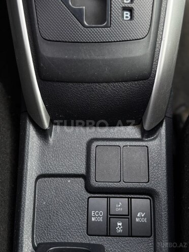 Toyota Corolla Fielder 2020, 79,500 km - 1.5 l - Bakı