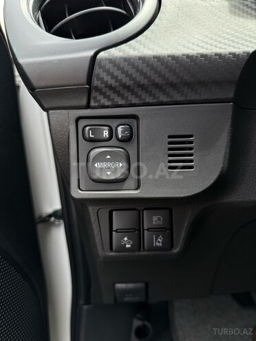 Toyota Corolla Fielder 2020, 79,500 km - 1.5 l - Bakı