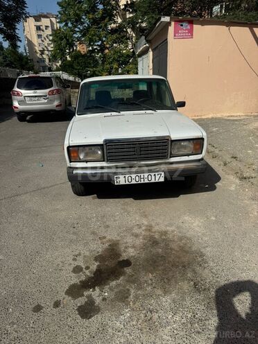 LADA (VAZ) 2107 2005, 87,000 km - 1.6 l - Bakı