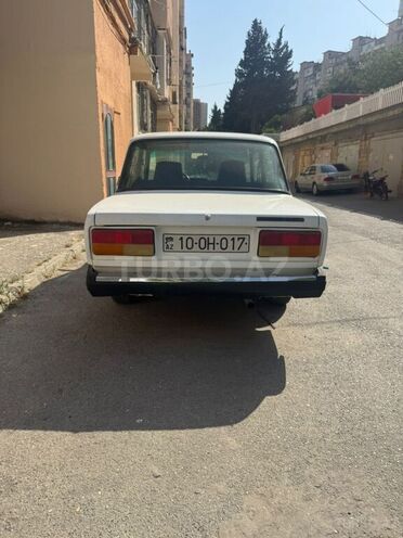 LADA (VAZ) 2107 2005, 87,000 km - 1.6 l - Bakı