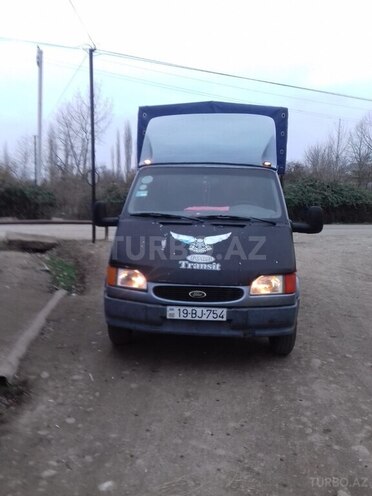 Ford Transit 1999, 433,400 km - 2.5 l - Füzuli
