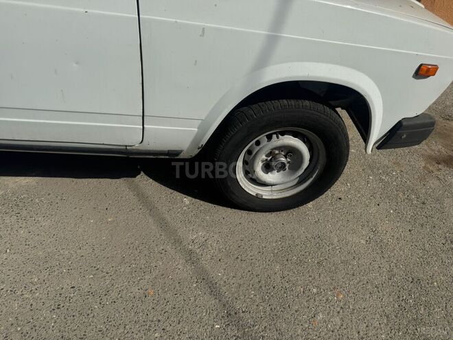 LADA (VAZ) 2107 2005, 87,000 km - 1.6 l - Bakı