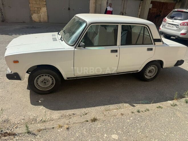 LADA (VAZ) 2107 2005, 87,000 km - 1.6 l - Bakı