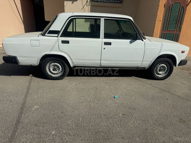 LADA (VAZ) 2107 2005, 87,000 km - 1.6 l - Bakı