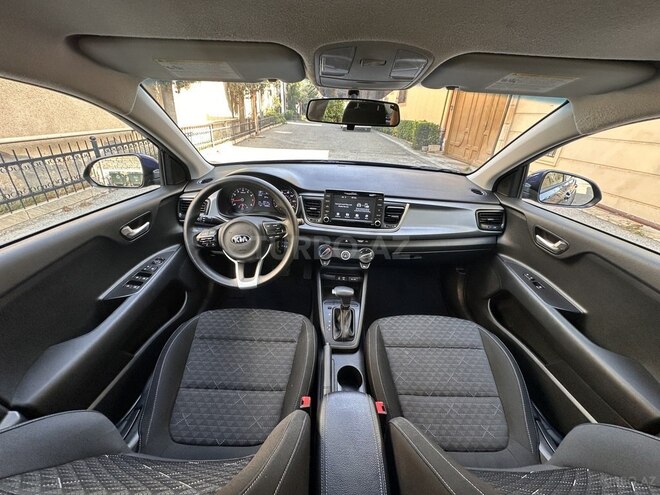 Kia Rio 2021, 70,212 km - 1.6 l - Bakı
