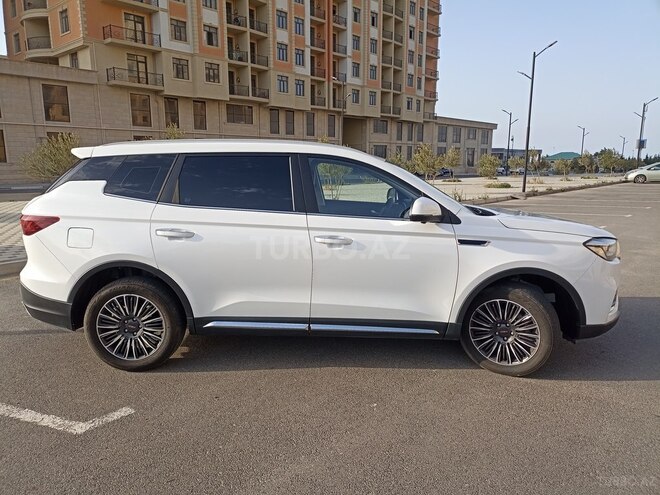 VGV U70 Pro 2025, 16,000 km - 1.5 l - Sumqayıt