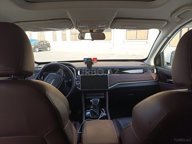 VGV U70 Pro 2025, 16,000 km - 1.5 l - Sumqayıt