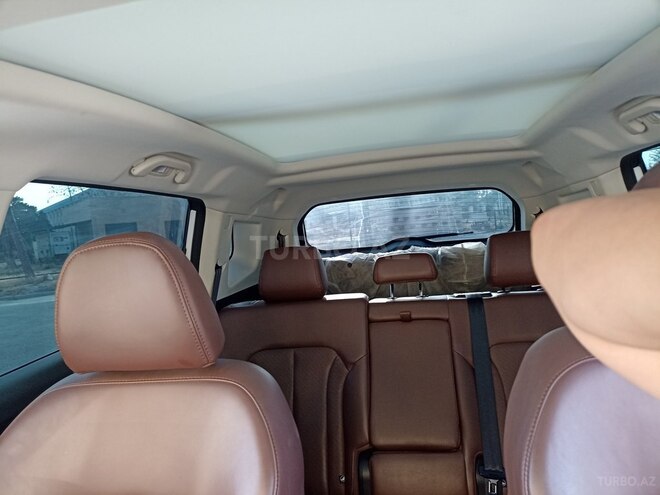 VGV U70 Pro 2025, 16,000 km - 1.5 l - Sumqayıt