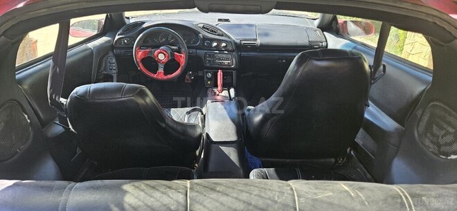 Chevrolet Camaro 1998, 175,000 km - 3.4 l - Bakı