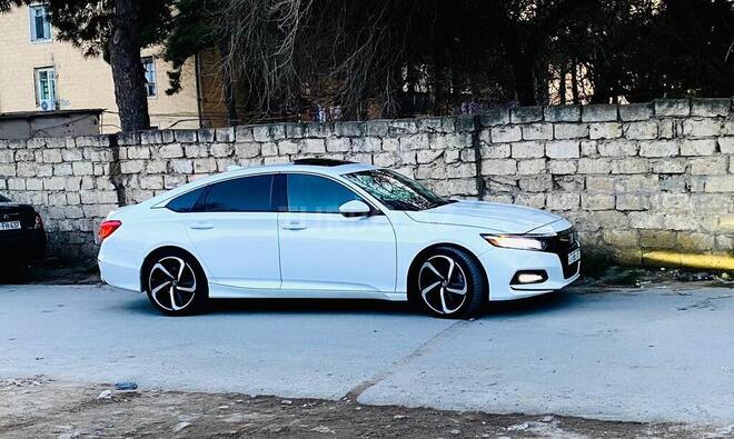 Honda Accord-4