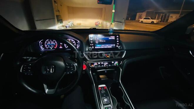Honda Accord-8