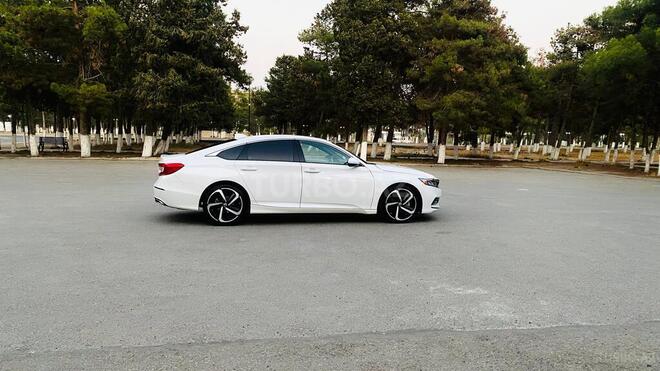 Honda Accord-10