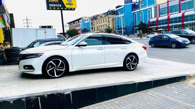 Honda Accord-3