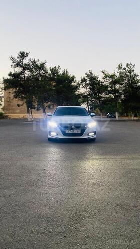 Honda Accord-1