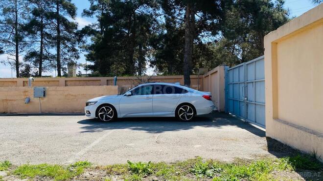 Honda Accord-12