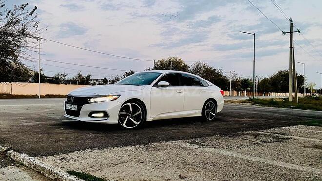 Honda Accord-2