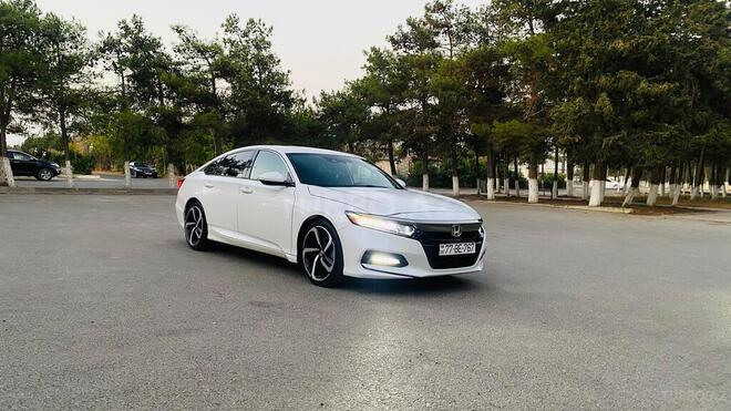 Honda Accord-14