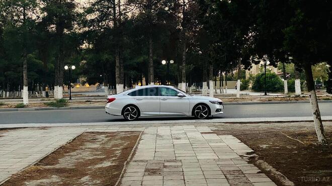 Honda Accord-11