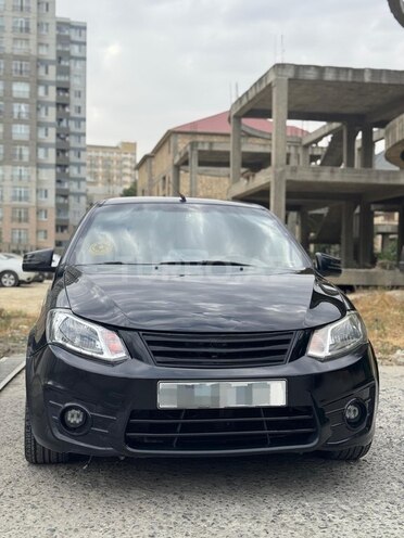 Saipa Saina 2018, 197,000 km - 1.5 l - Bakı