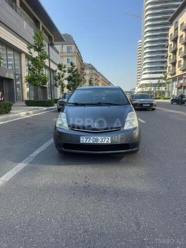 Toyota Prius 2007, 366,232 km - 1.5 l - Bakı